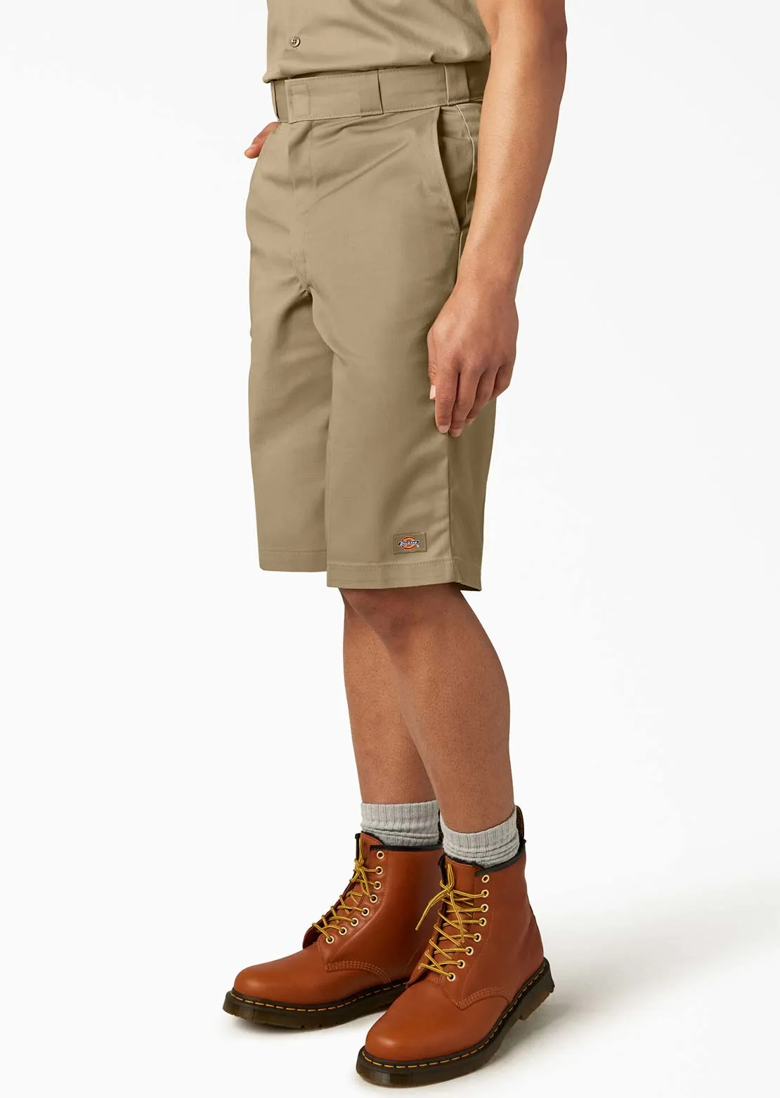 Dickies Men's 13" Loose Fit Multi-Pocket Work Shorts sold by Prfo product image thumbnail 2