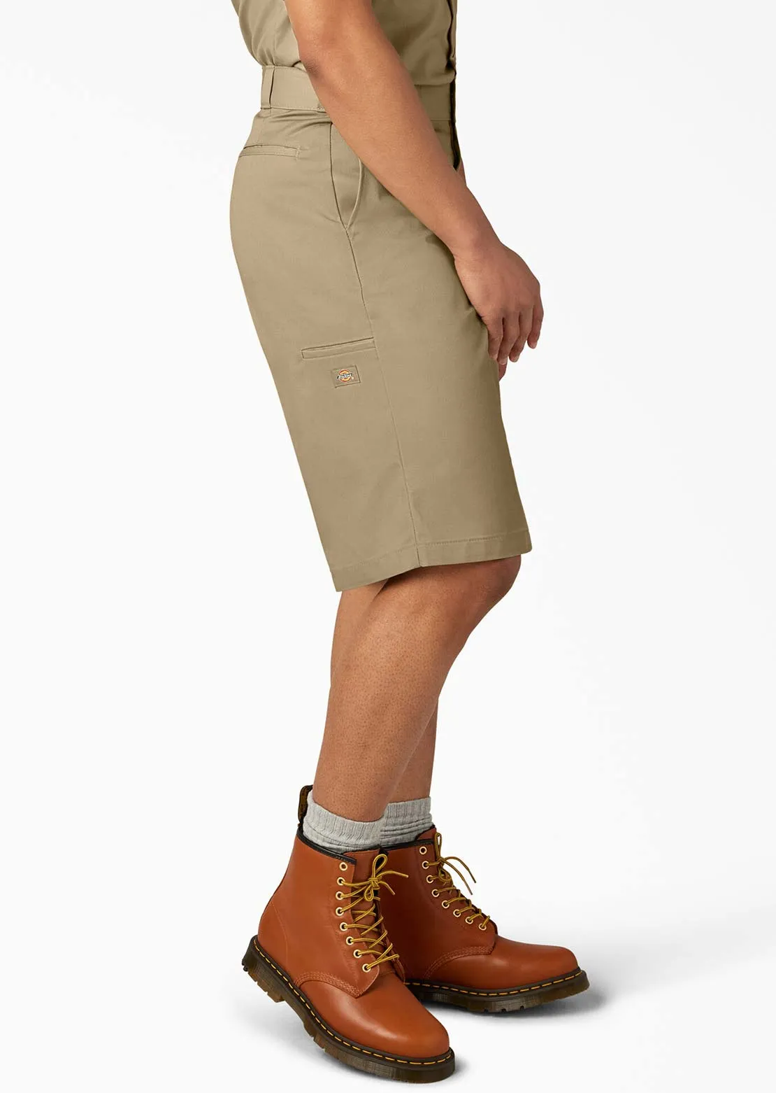 Dickies Men's 13" Loose Fit Multi-Pocket Work Shorts sold by Prfo product image thumbnail 3