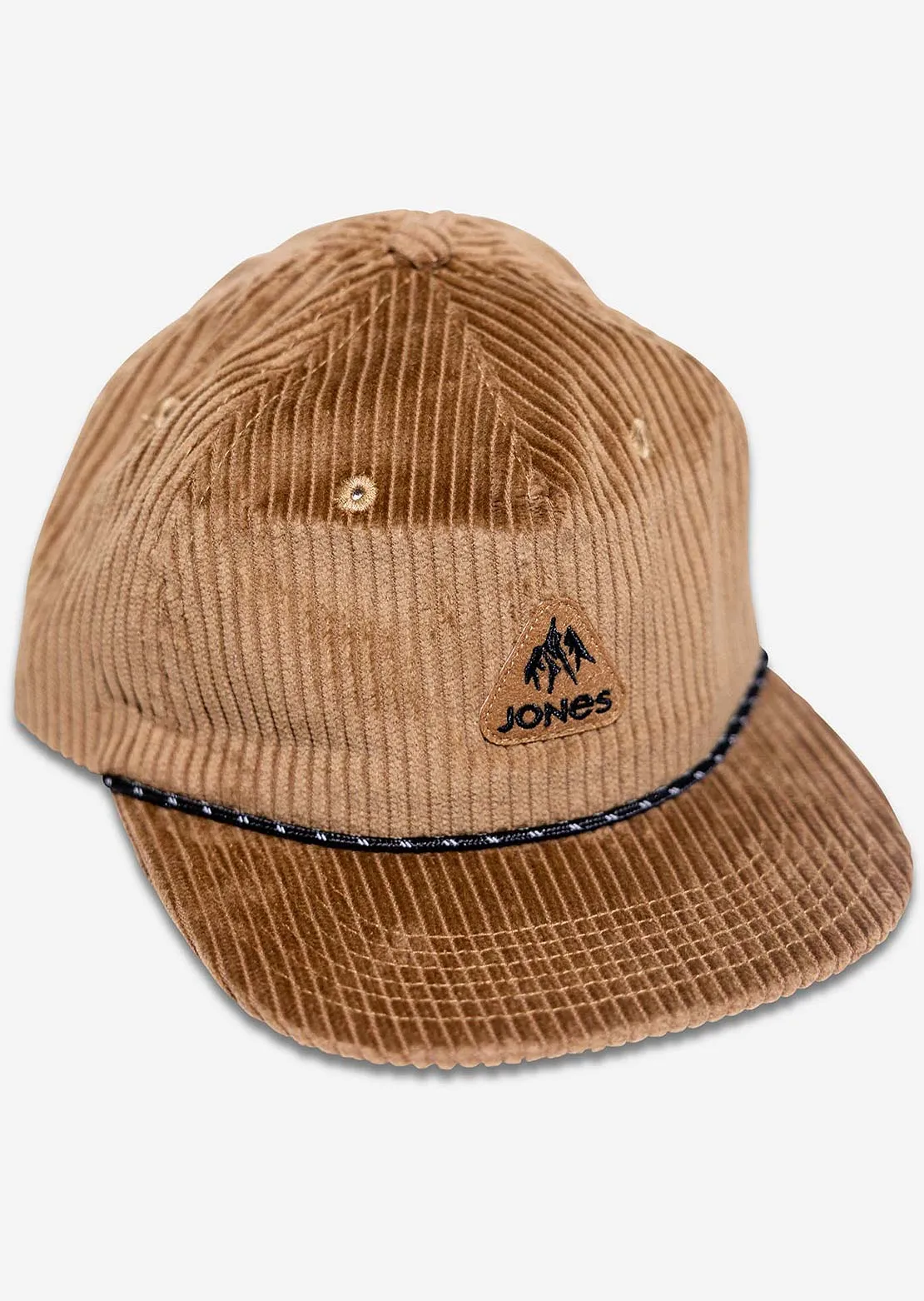 Jones Fresh Corduroy Original Cotton Cap sold by Prfo