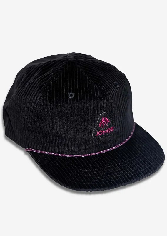 Jones Fresh Corduroy Original Cotton Cap sold by Prfo