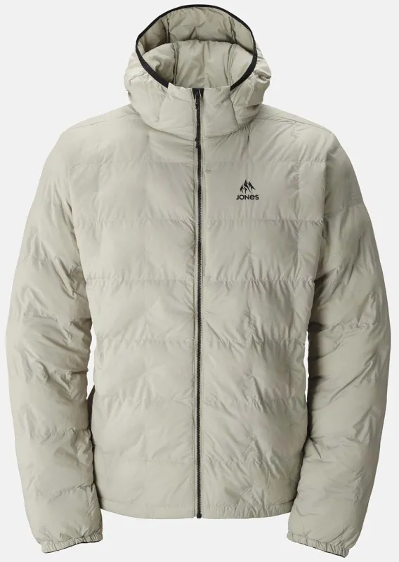 Jones Men's Dark Start Rec Hd Insulator sold by Prfo