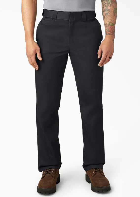 Dickies Men's 874 Flex Work Pants sold by Prfo