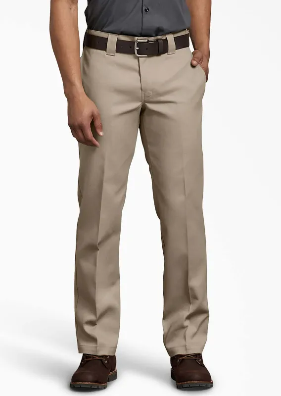 Dickies Men's Flex Work Pants sold by Prfo