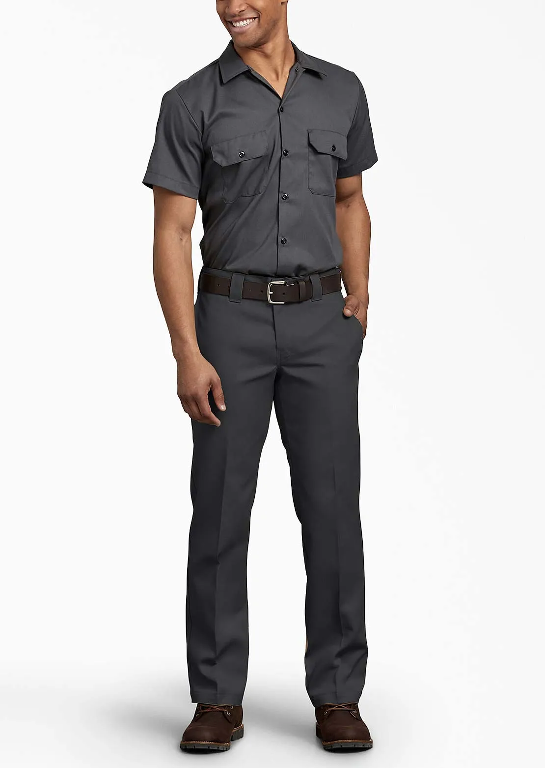 Dickies Men's Flex Work Pants sold by Prfo product image thumbnail 3