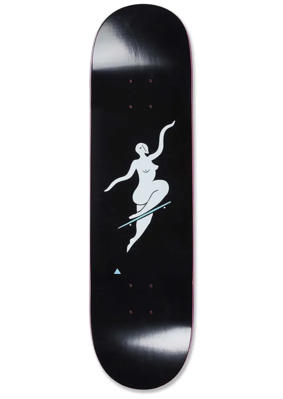 Polar Skate Co. Team Model | No Complies Skateboard Deck sold by Prfo