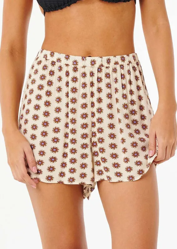 Rip Curl Women's Cala Nights Shorts sold by Prfo