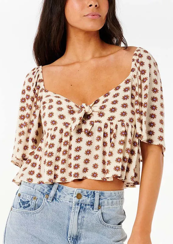 Rip Curl Women's Cala Nights Top sold by Prfo