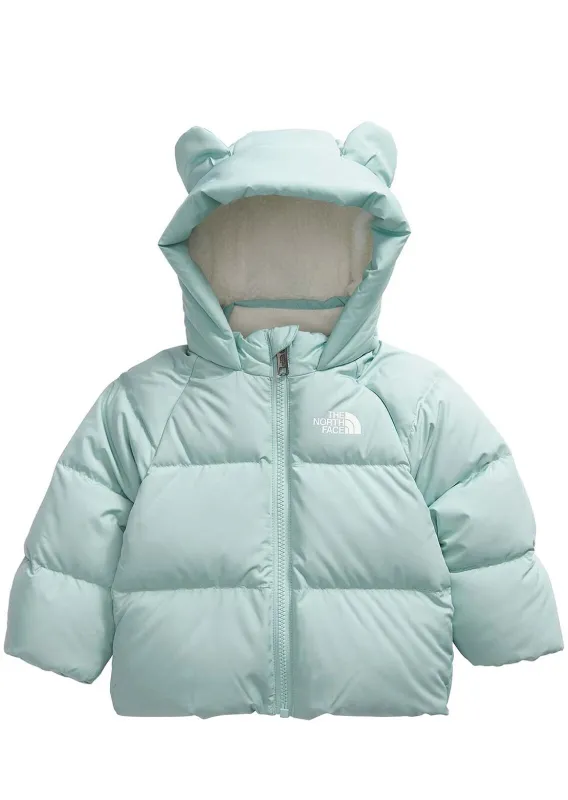 The North Face Junior North Down Fleece-Lined Jacket sold by Prfo