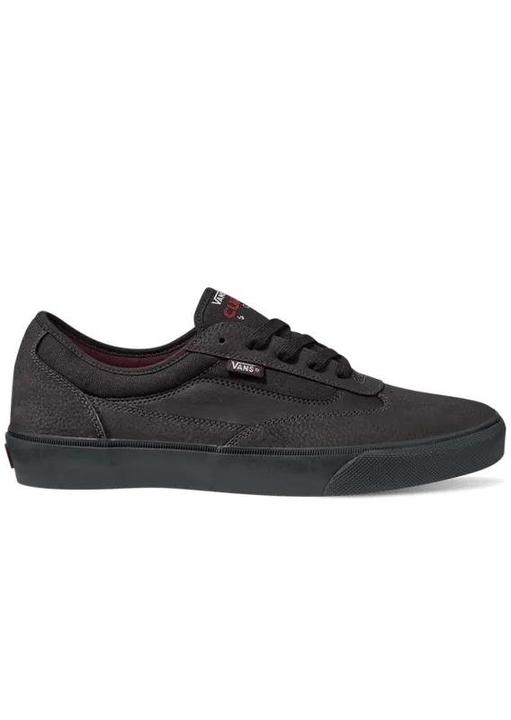 Vans Men's Skate Curren Caples Shoes sold by Prfo
