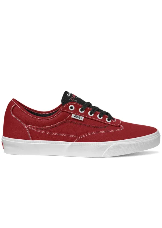 Vans Men's Skate Curren Caples Shoes sold by Prfo