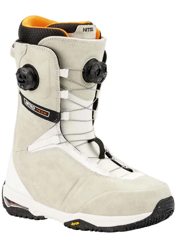 Nitro Men's Team BOA Snow Boots sold by Prfo