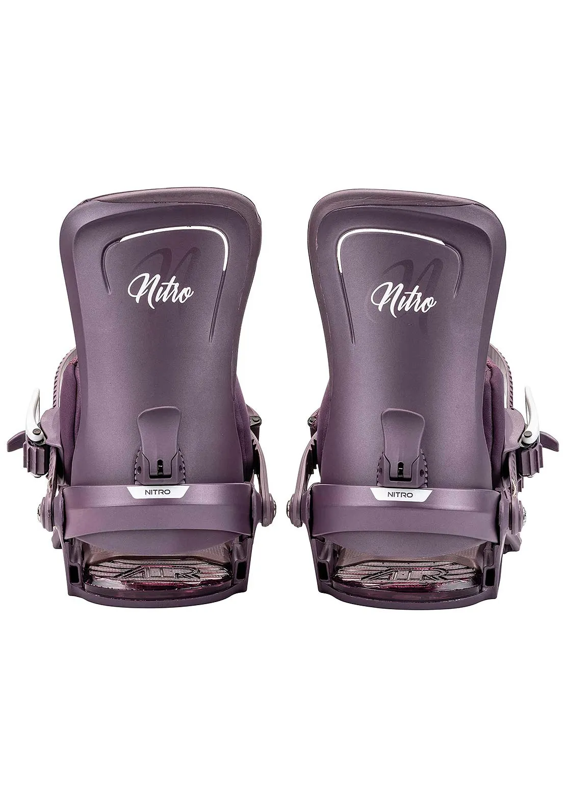 Nitro Women's Poison Snowboard Bindings sold by Prfo product image thumbnail 3