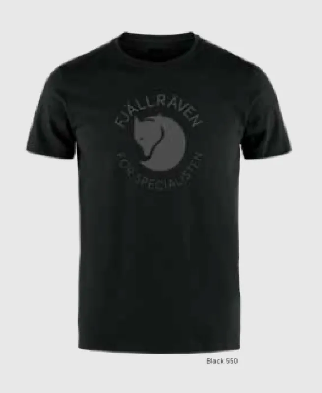 Fjallraven Men's Fox T-Shirt sold by Prfo