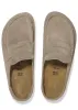 Birkenstock Men's Naples Grip 2.0 Suede Regular Sandals sold by Prfo