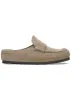 Birkenstock Men's Naples Grip 2.0 Suede Regular Sandals sold by Prfo