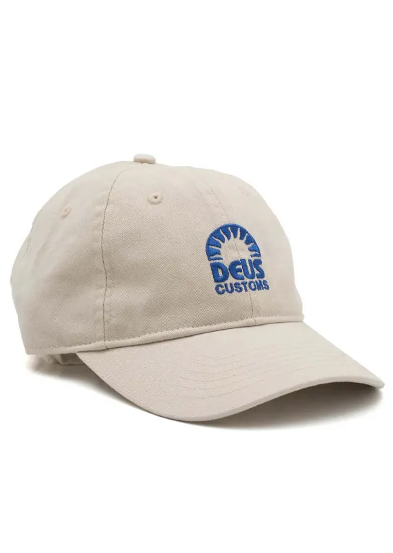Deus Men's Melodies Dad Cap sold by Prfo