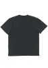 Deus Men's Shield Garment Dyed T-shirt sold by Prfo