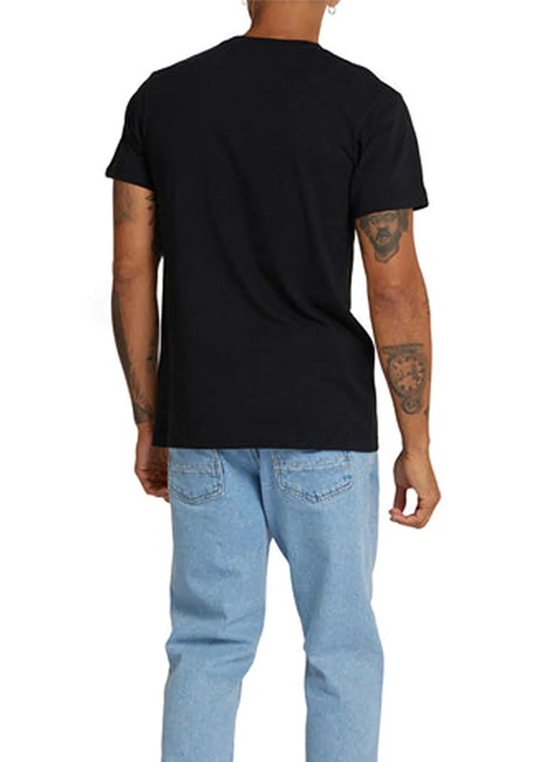 Deus Men's Carby Pickup T-shirt sold by Prfo product image thumbnail 4