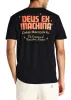 Deus Men's Drop Down T-shirt sold by Prfo