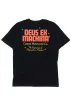 Deus Men's Drop Down T-shirt sold by Prfo