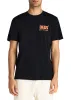 Deus Men's Drop Down T-shirt sold by Prfo