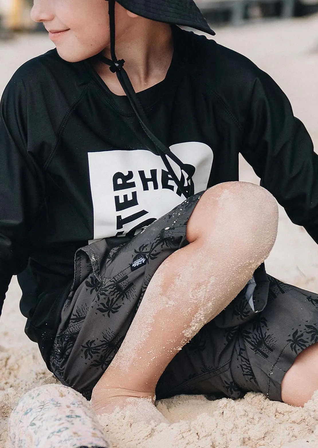 Headster Junior Endless Summer Boardshort sold by Prfo product image thumbnail 2