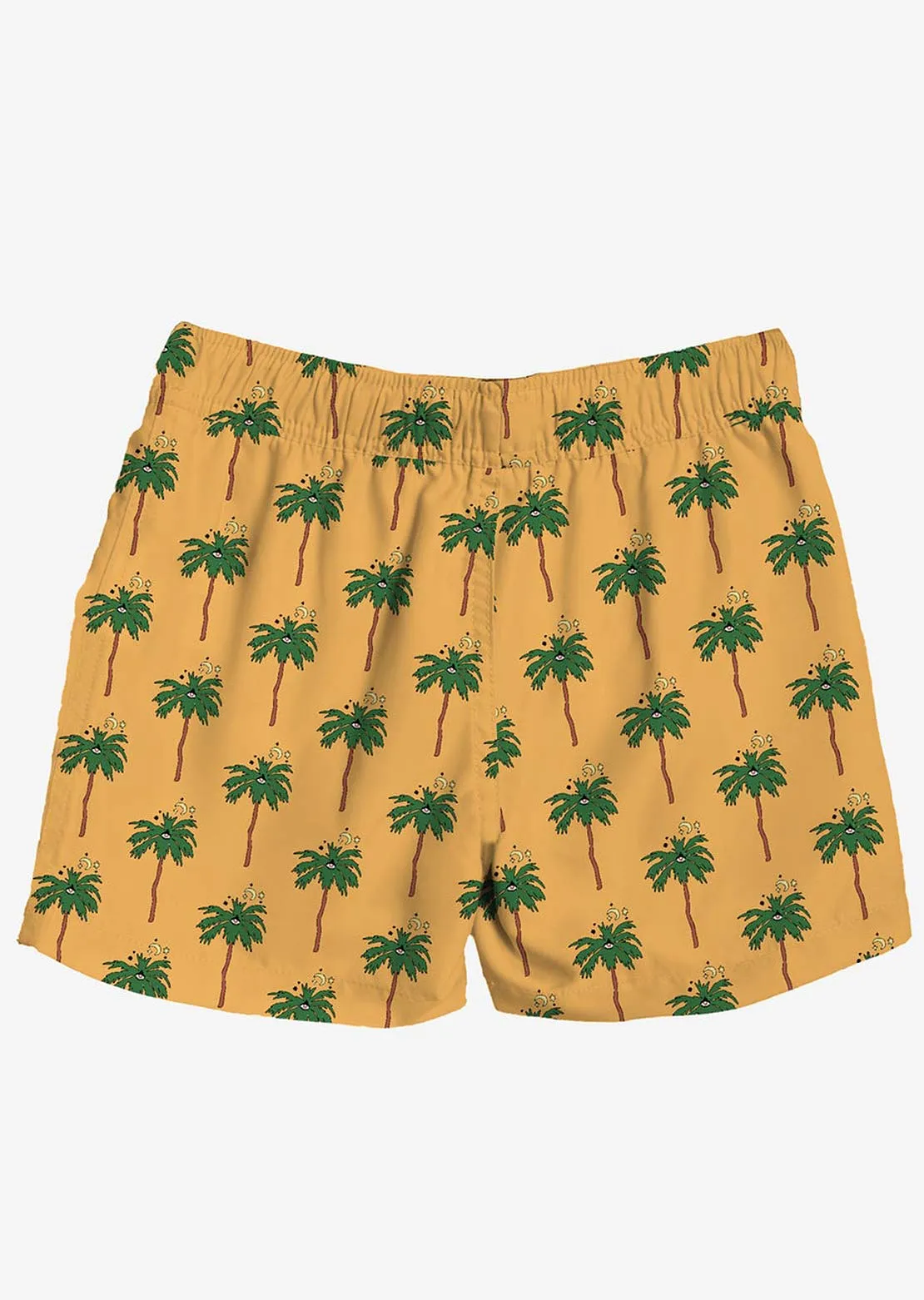 Headster Junior Palm Cosmic 4-Way Stretch Boardshort sold by Prfo product image thumbnail 2