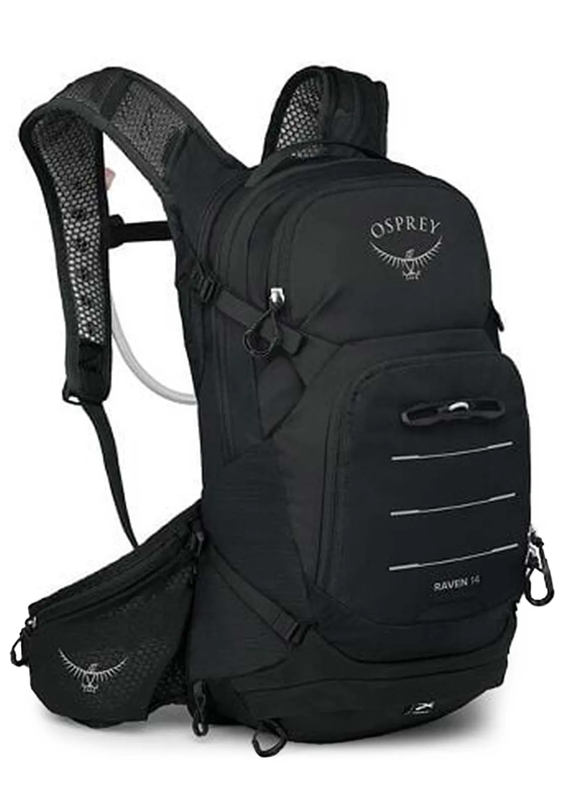 Osprey Raven 14 W-RES Bike Bag sold by Prfo