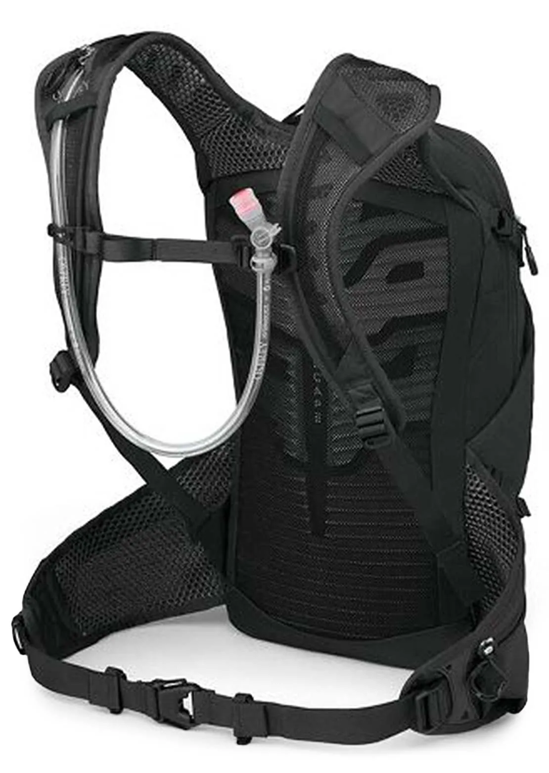 Osprey Raven 14 W-RES Bike Bag sold by Prfo product image thumbnail 2