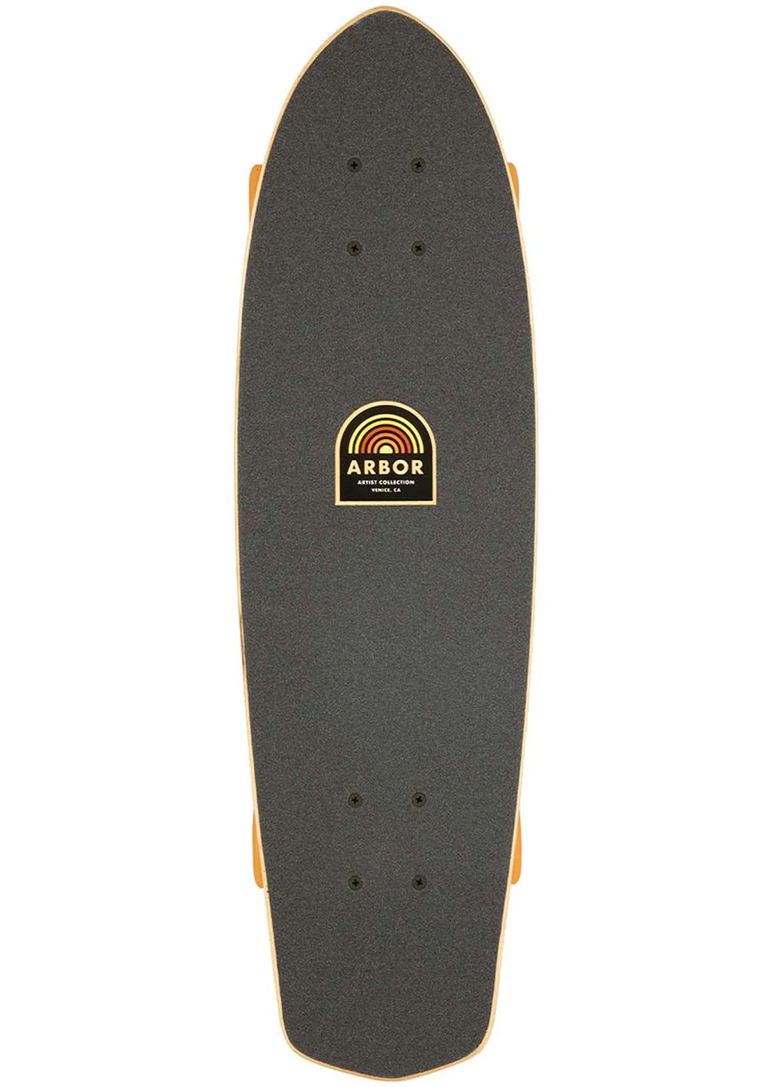 Arbor Cruiser Artist Pocket Rocket Complete Skateboard sold by Prfo product image thumbnail 2