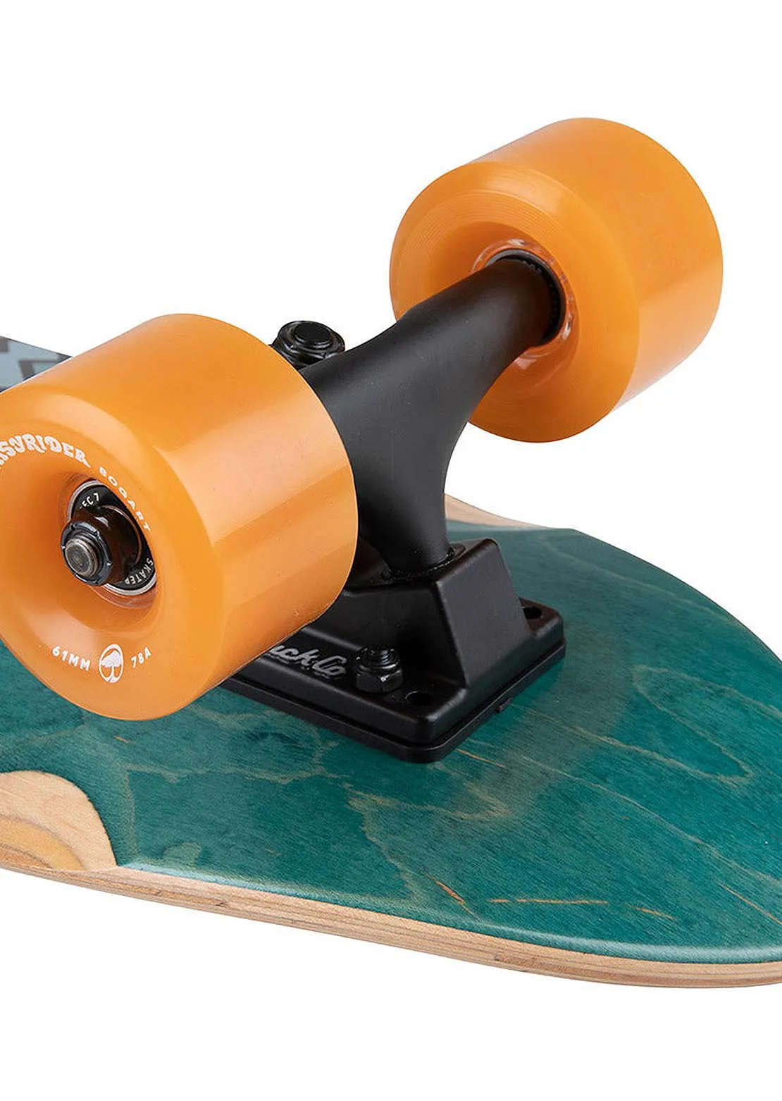 Arbor Cruiser Artist Pocket Rocket Complete Skateboard sold by Prfo product image thumbnail 4