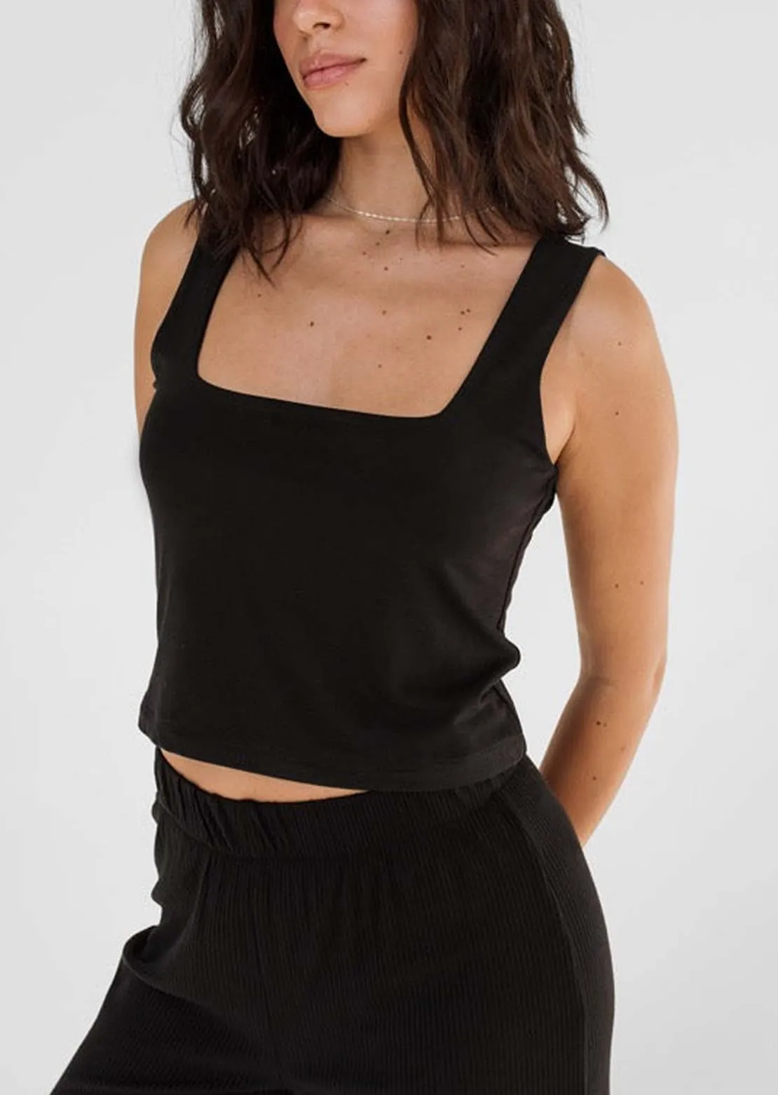 Daily Story Women's Nyla Top sold by Prfo