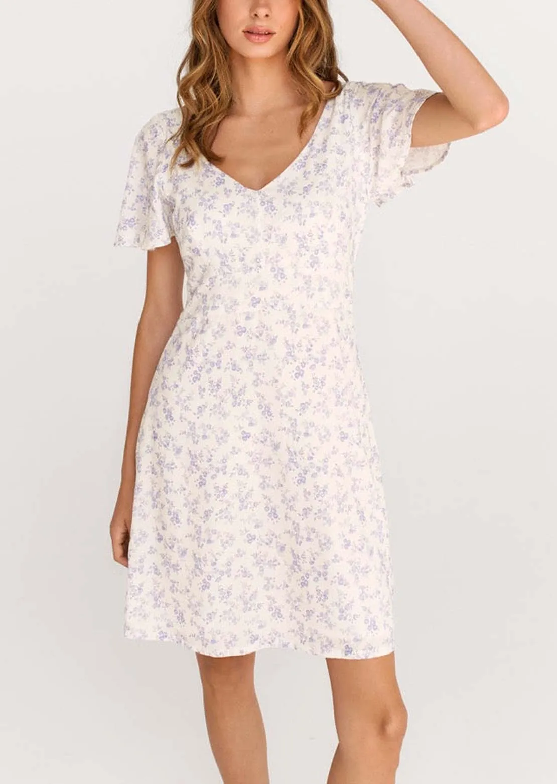 Daily Story Women's Evalie Dress sold by Prfo product image thumbnail 3