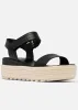 Sorel Women's Cameron Flatform Sandals sold by Prfo