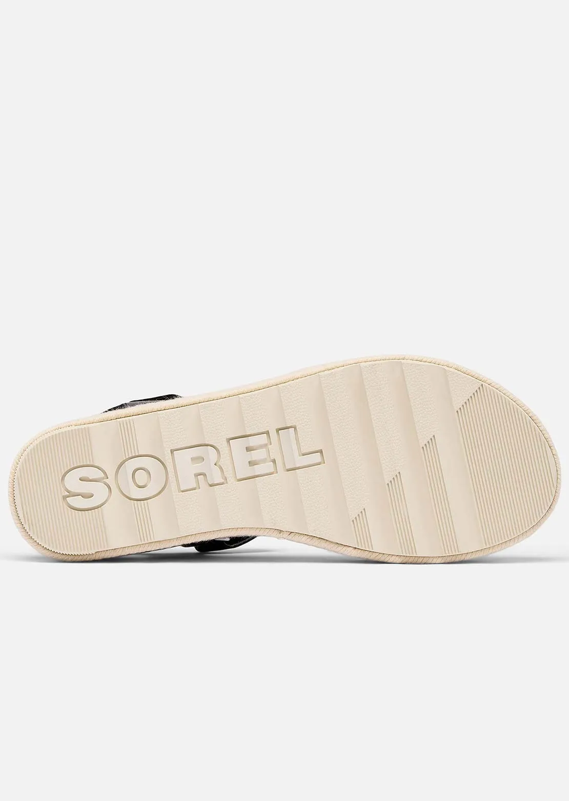 Sorel Women's Cameron Flatform Sandals sold by Prfo product image thumbnail 3