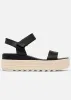 Sorel Women's Cameron Flatform Sandals sold by Prfo