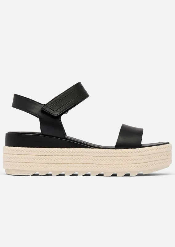 Sorel Women's Cameron Flatform Sandals sold by Prfo