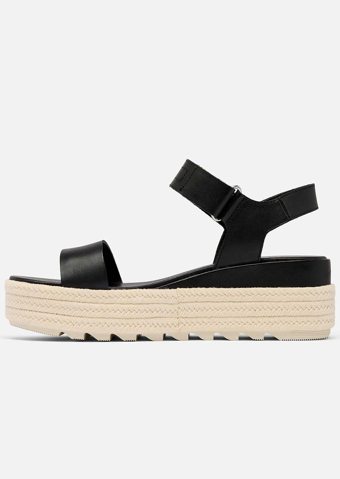 Sorel Women's Cameron Flatform Sandals sold by Prfo product image thumbnail 2