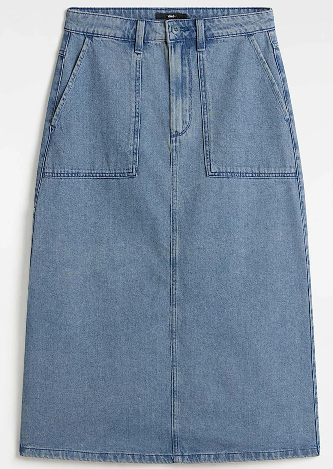 Vans Women's Union Carpenter Denim Pants sold by Prfo