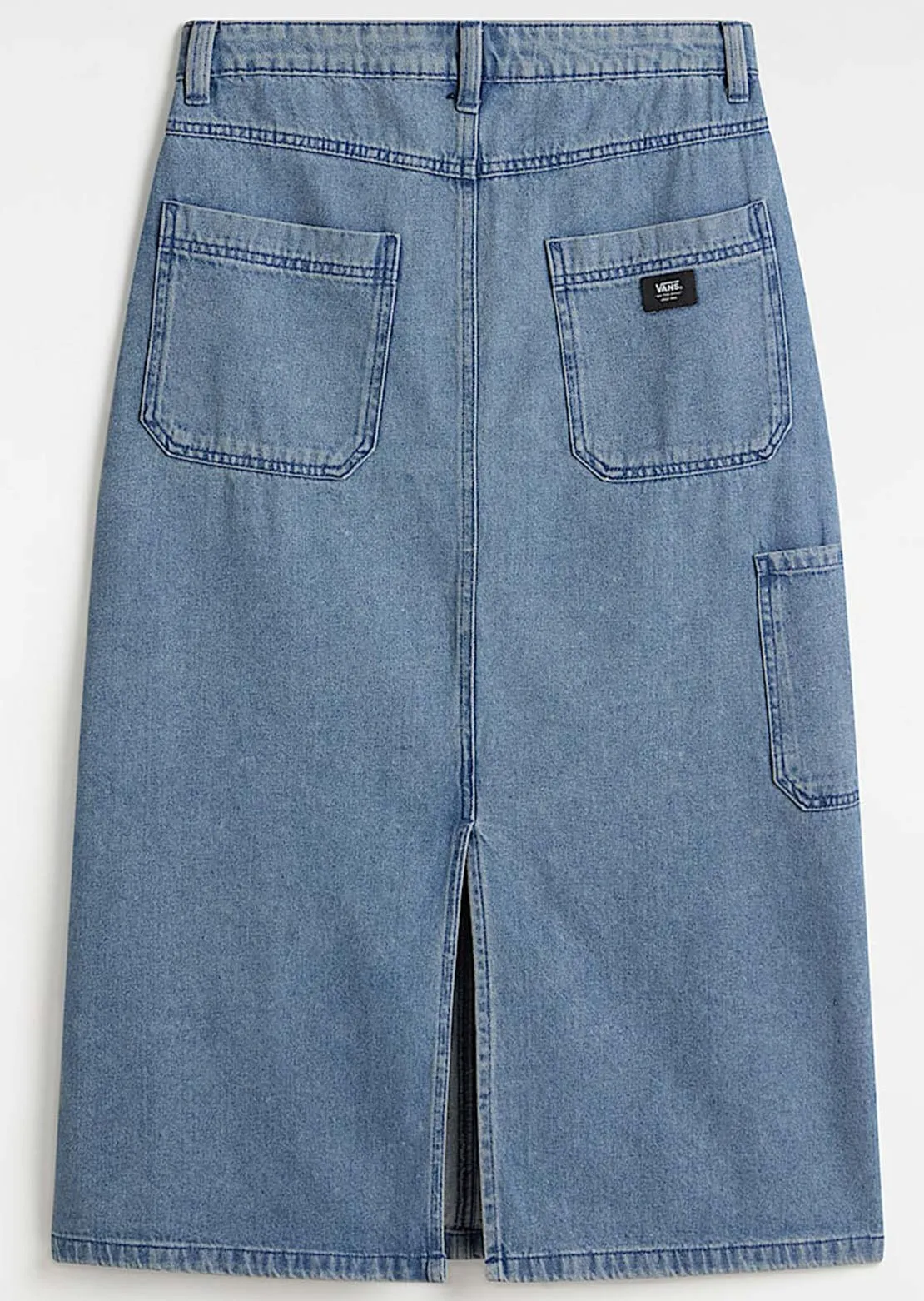 Vans Women's Union Carpenter Denim Pants sold by Prfo product image thumbnail 2