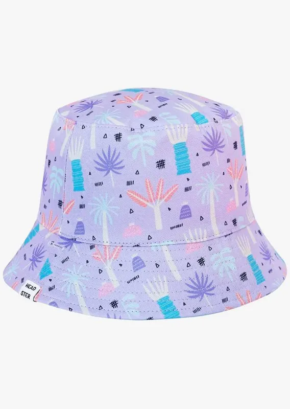 Headster Junior Jungle Fever Bucket Hat sold by Prfo