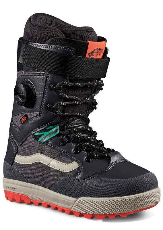 Vans Women's Luna Ventana Pro Snowboard Boots sold by Prfo