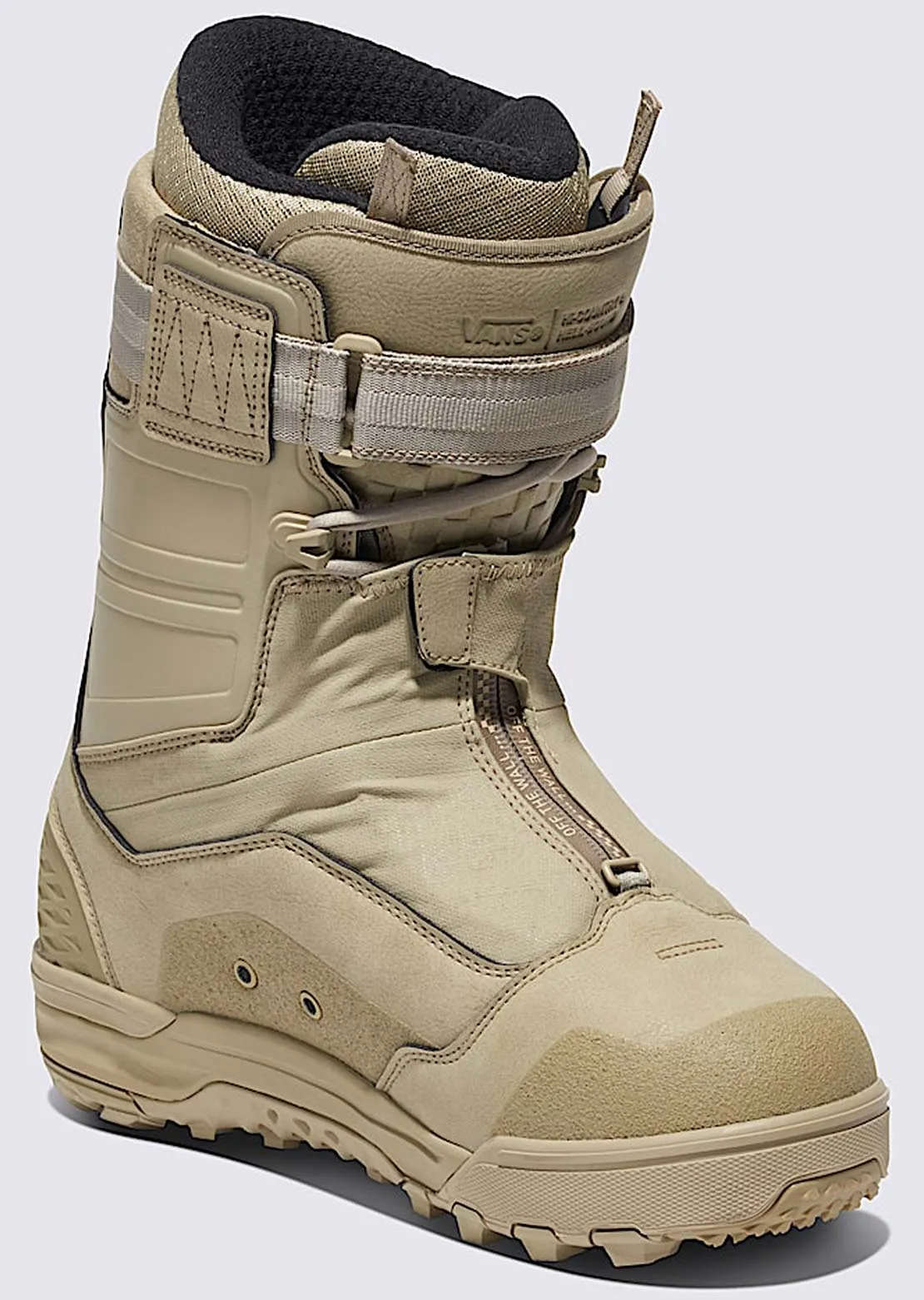 Vans Men's Hi-Country & Hell-Bound Snowboard Boots sold by Prfo