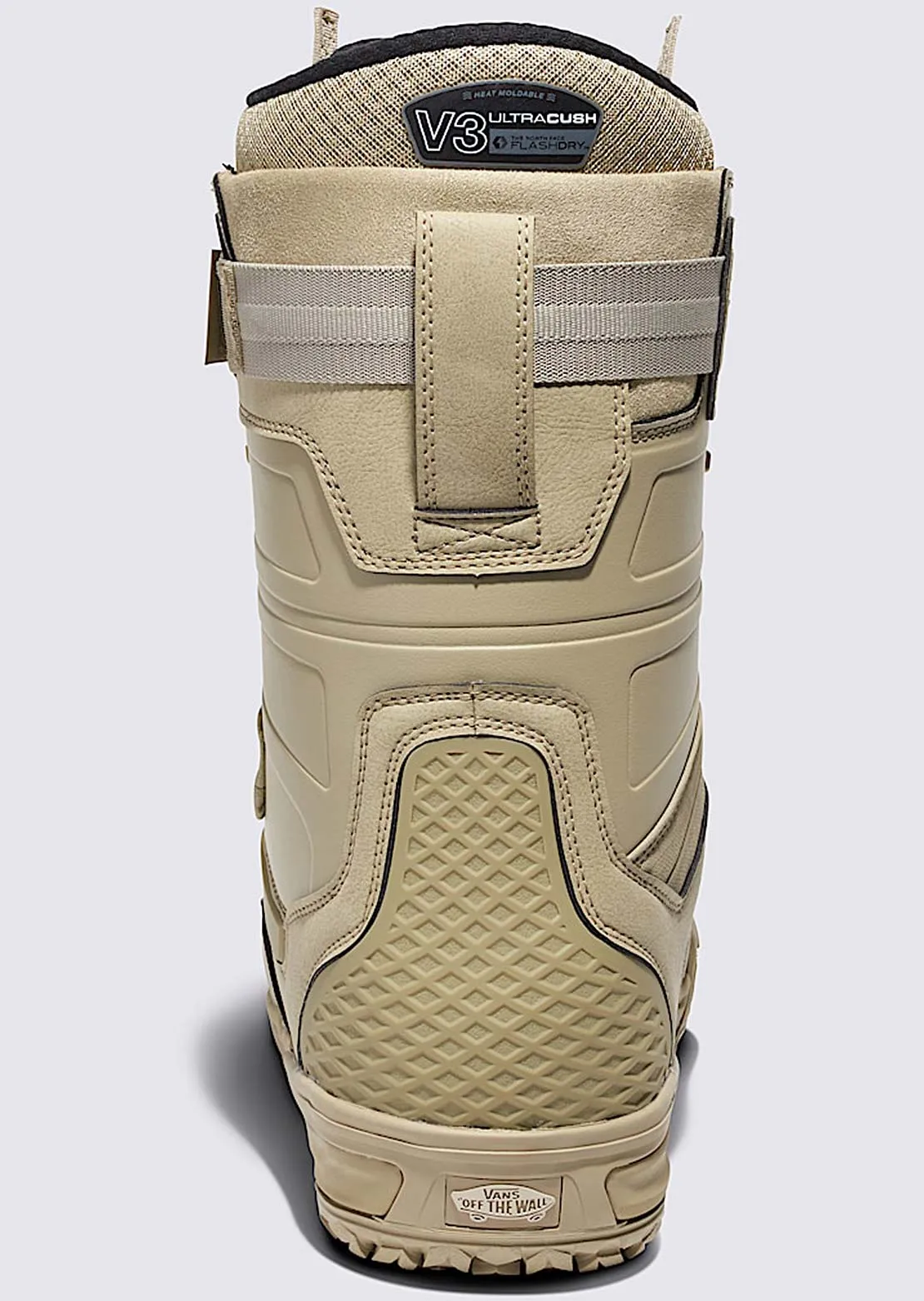 Vans Men's Hi-Country & Hell-Bound Snowboard Boots sold by Prfo product image thumbnail 5