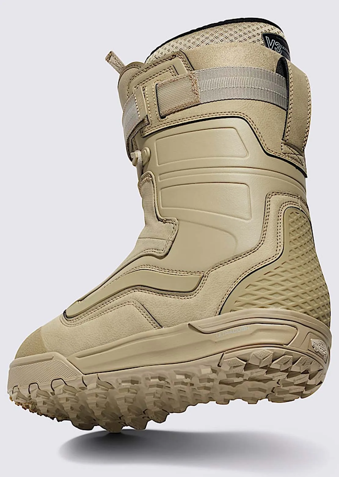 Vans Men's Hi-Country & Hell-Bound Snowboard Boots sold by Prfo product image thumbnail 2