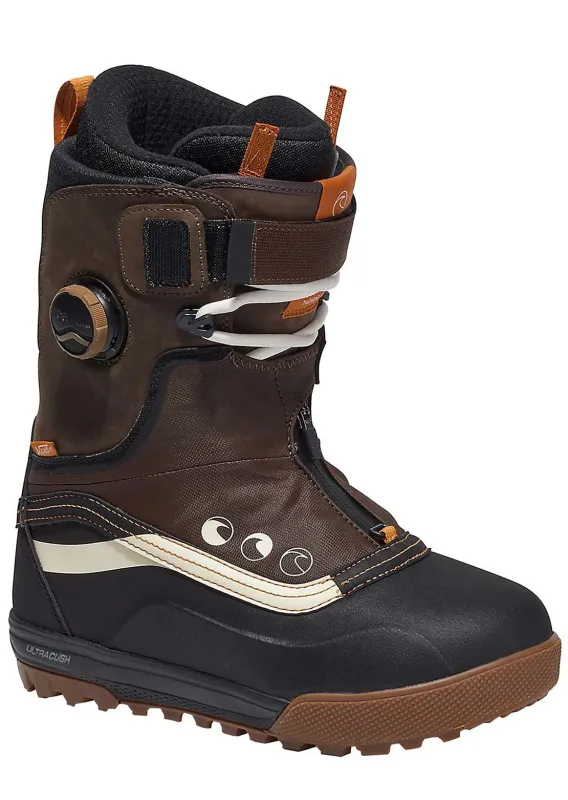 Vans Men's Infuse Snowsurf Snowboard Boots sold by Prfo