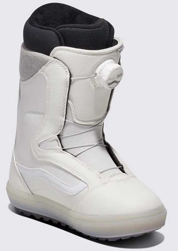 Vans Women's Encore OG Snowboard Boots sold by Prfo