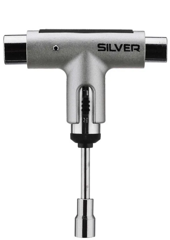 Silver Skate Tool sold by Prfo