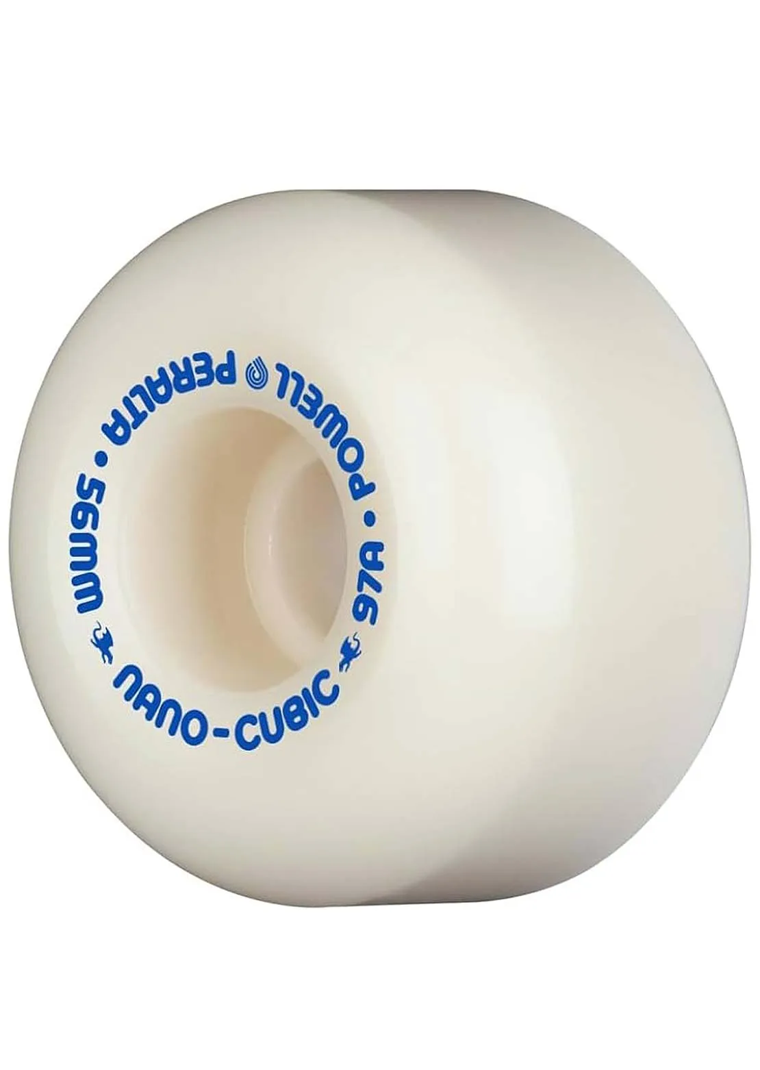 Powell Peralta Nano Cubic Dragon Formula 97A Skateboard Wheels sold by Prfo