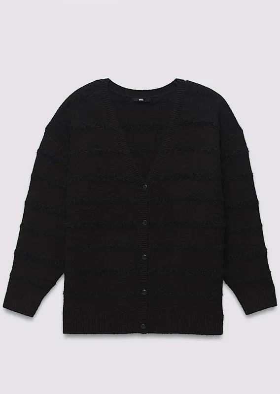 Vans Women's Holbrook Mix Knit Cardigan sold by Prfo